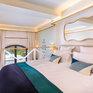 Chambre Duplex Lit King-Size